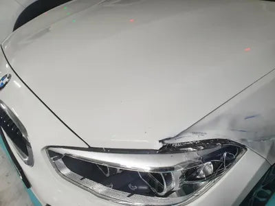 2018 BMW 118 WBA1S5108J5L16726 VIN:WBA1S5108J5L16726