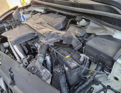 2018 Kia Carnival KNAMB81ABKS462426 VIN:KNAMB81ABKS462426