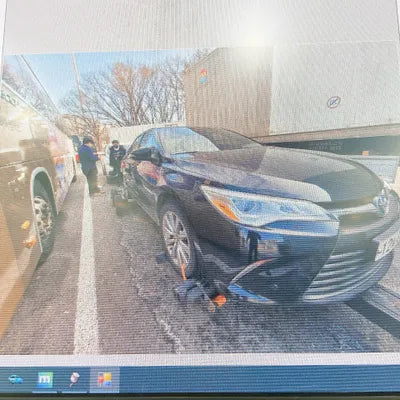 2016 Toyota Camry 4T1BD1FK8GU186400 VIN:4T1BD1FK8GU186400