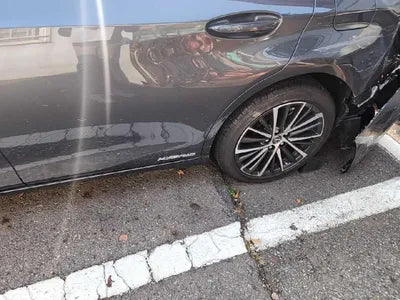 2021 Lexus ES 300 VIN: