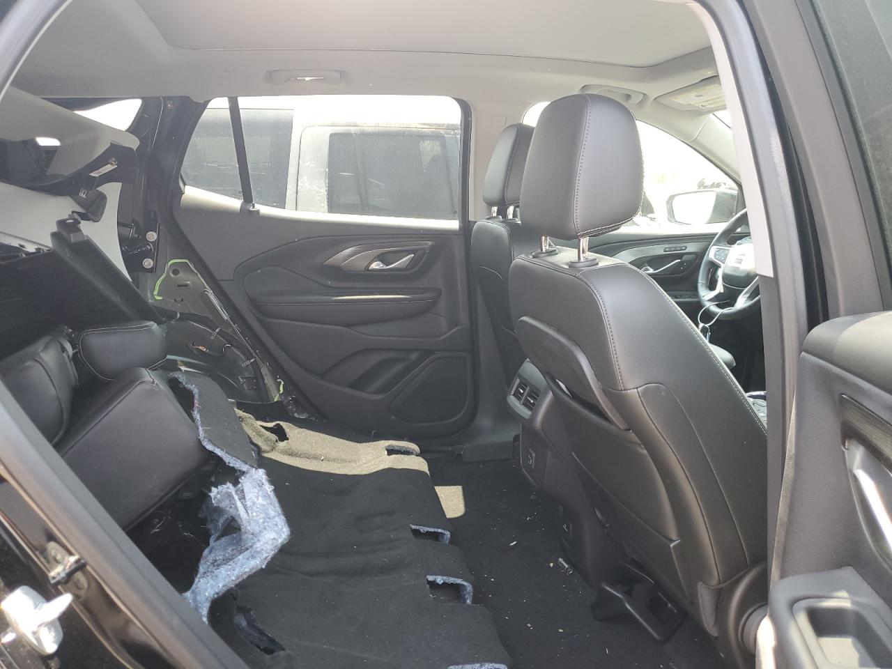 2023 GMC TERRAIN SLT VIN:3GKALVEG9PL112313