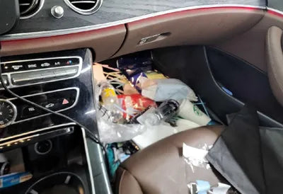 2017 Mercedes-Benz E 220 WDDZF0EB3HA141107 VIN:WDDZF0EB3HA141107