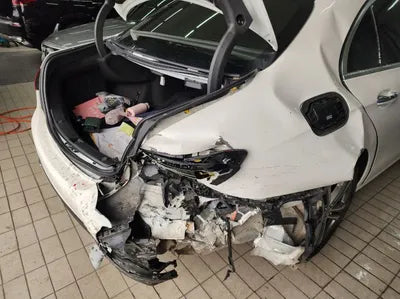 2022 Mercedes-Benz E 350 W1KZF8GB1NB053612 VIN:W1KZF8GB1NB053612