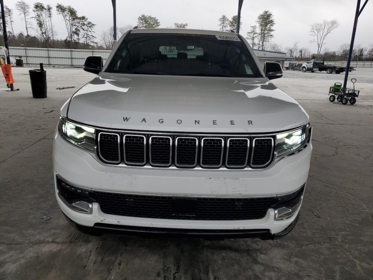 2024 JEEP WAGONEER L SERIES I VIN:1C4SJSAP2RS117688