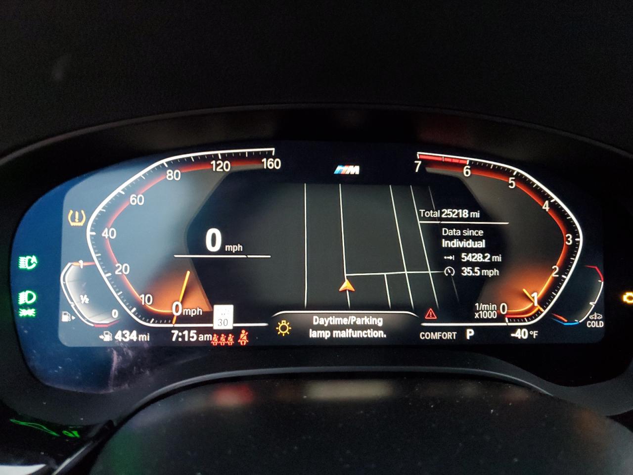 2023 BMW 530 XI VIN:WBA13BJ06PCL96902