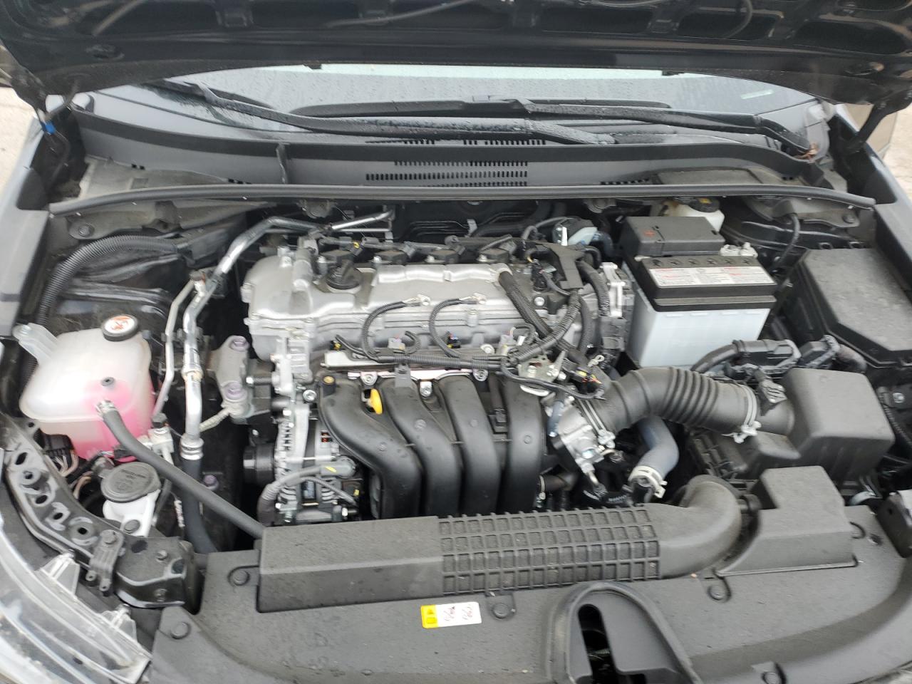 2022 TOYOTA COROLLA LE VIN:5YFEPMAE5NP354144