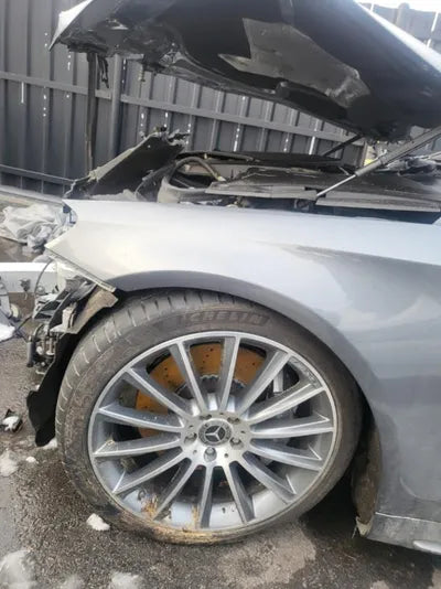 2019 Mercedes-Benz S 560 KL90A4AFGKZ100060 VIN:KL90A4AFGKZ100060