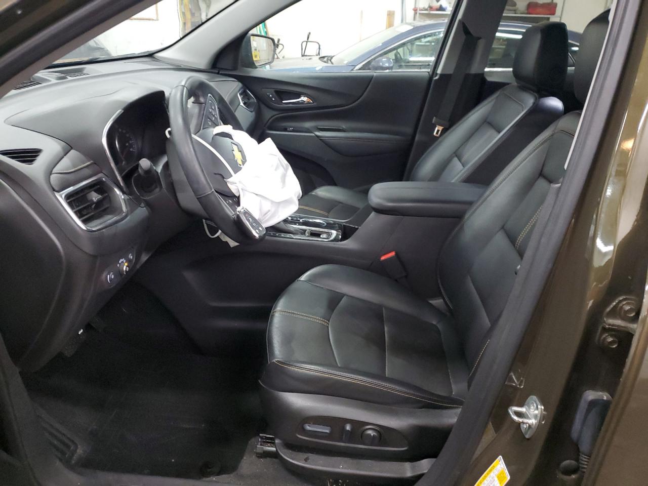 2023 CHEVROLET EQUINOX PREMIER VIN:3GNAXXEG8PL181058