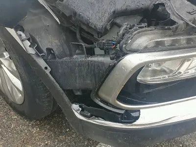 2017 Hyundai Santa FE KMHSW81UBHU757040 VIN:KMHSW81UBHU757040