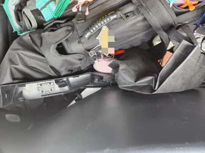 2020 Mercedes-Benz B 250 W1N4M4HB8LW055809 VIN:W1N4M4HB8LW055809