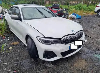 2022 BMW 340 WBA5U7103NFM40961 VIN:WBA5U7103NFM40961