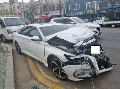 2019 Honda Accord 1HGCV2630KA510208 VIN:1HGCV2630KA510208