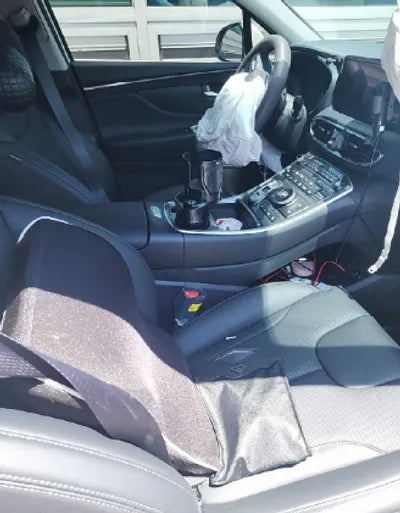 2023 Hyundai Santa FE KMHS3811BPU093577 VIN:KMHS3811BPU093577
