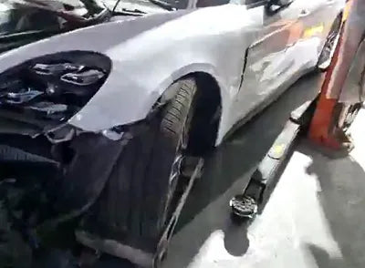 2021 Porsche Panamera WP0AE297XML128221 VIN:WP0AE297XML128221