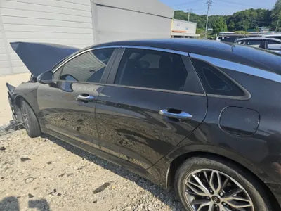 2020 Kia K5 VIN: