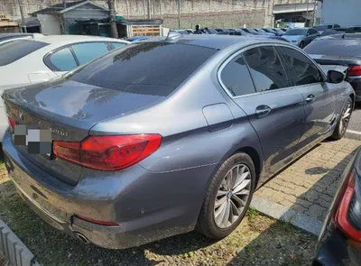 2018 BMW 520 WBAJC3108JD031354 VIN:WBAJC3108JD031354