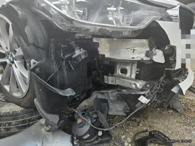 2016 BMW 320 WBA8C5108GK639924 VIN:WBA8C5108GK639924