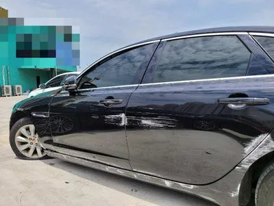 2017 Jaguar XF SAJBB4BN3HCY32897 VIN:SAJBB4BN3HCY32897