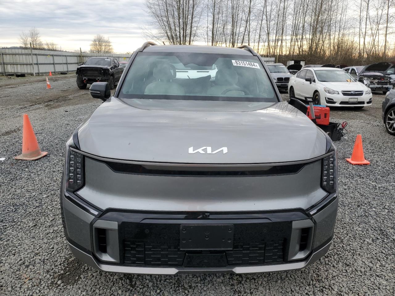 2024 KIA EV9 GT LINE VIN:KNDAEFS56R6045102