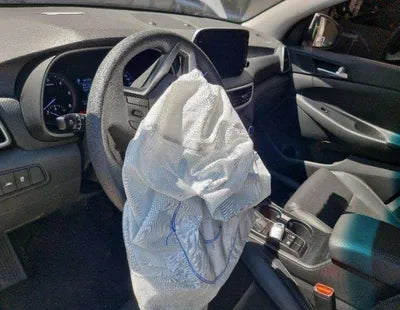 2019 Hyundai Tucson VIN: