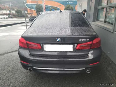 2020 BMW 520 WBAJF3107LBS71419 VIN:WBAJF3107LBS71419