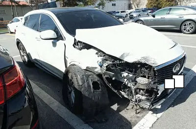 2019 Infiniti Q30 SJKCH53E5KA012147 VIN:SJKCH53E5KA012147