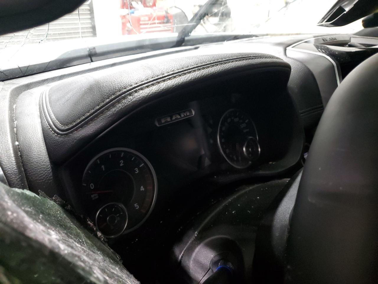 2022 RAM 3500 LARAMIE VIN:3C63R3JL2NG268751