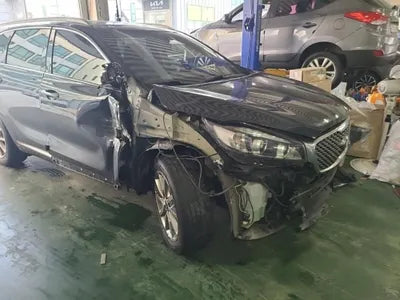 2017 Kia Sorento KNAPH81ABHA315608 VIN:KNAPH81ABHA315608