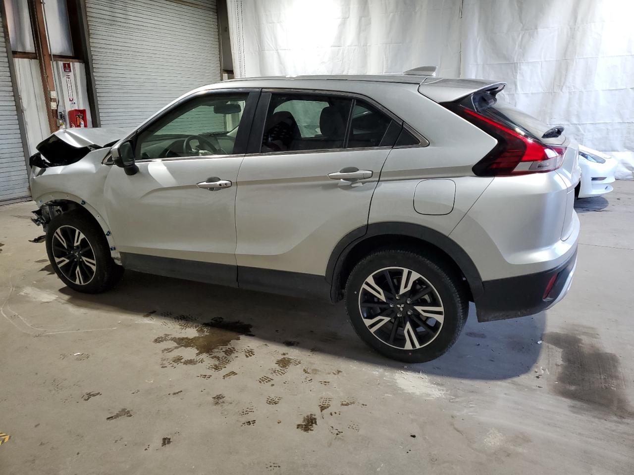 2024 MITSUBISHI ECLIPSE CROSS SE VIN:JA4ATWAA0RZ074723