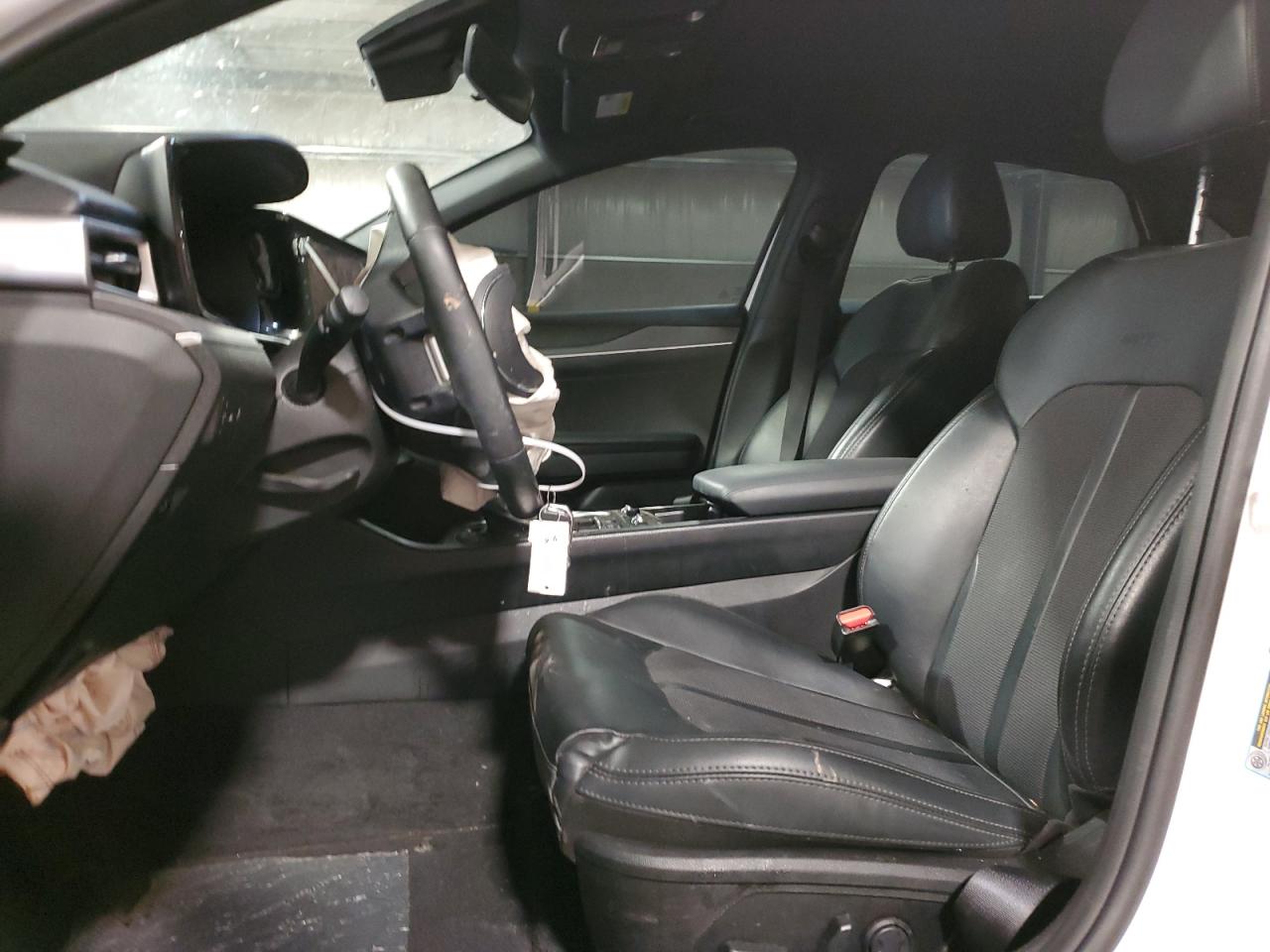 2023 KIA K5 GT LINE VIN:5XXG64J23PG182483