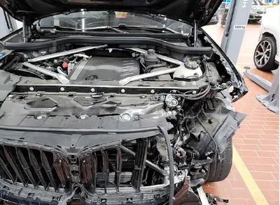 2022 BMW 530 WBAJU8108N9L87953 VIN:WBAJU8108N9L87953