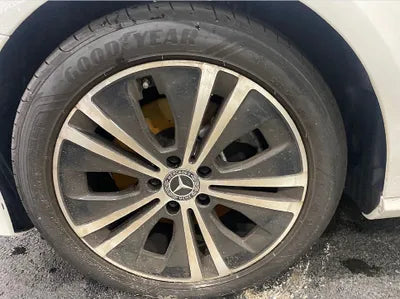 2022 Mercedes-Benz E 250 VIN: