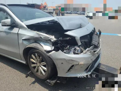 2016 Mercedes-Benz A 200 VIN: