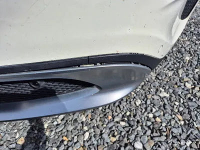 2015 Mercedes-Benz GLA 200 VIN: