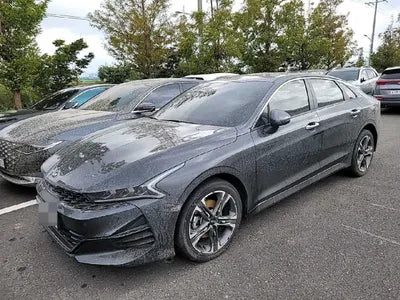 2020 Kia K5 KNAG6412BLA037063 VIN:KNAG6412BLA037063