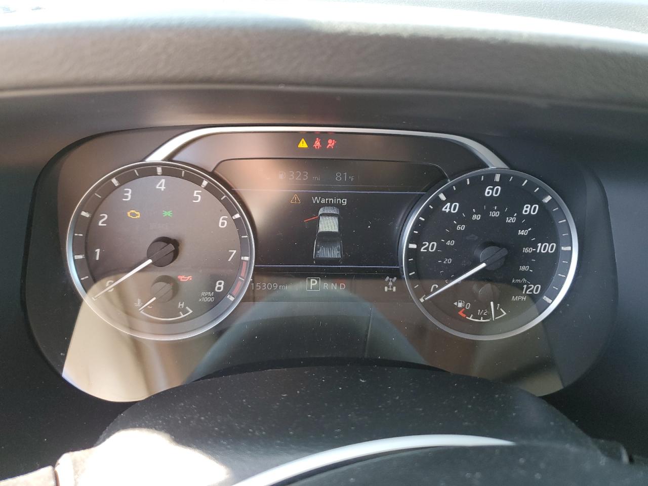 2023 NISSAN FRONTIER S VIN:1N6ED1EKXPN618060