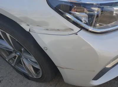 2018 BMW 730 WBA7G6108JB074328 VIN:WBA7G6108JB074328