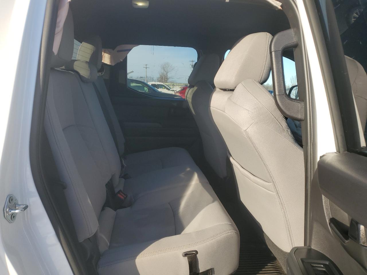 2024 TOYOTA TACOMA DOUBLE CAB VIN:3TMLB5JNXRM007899