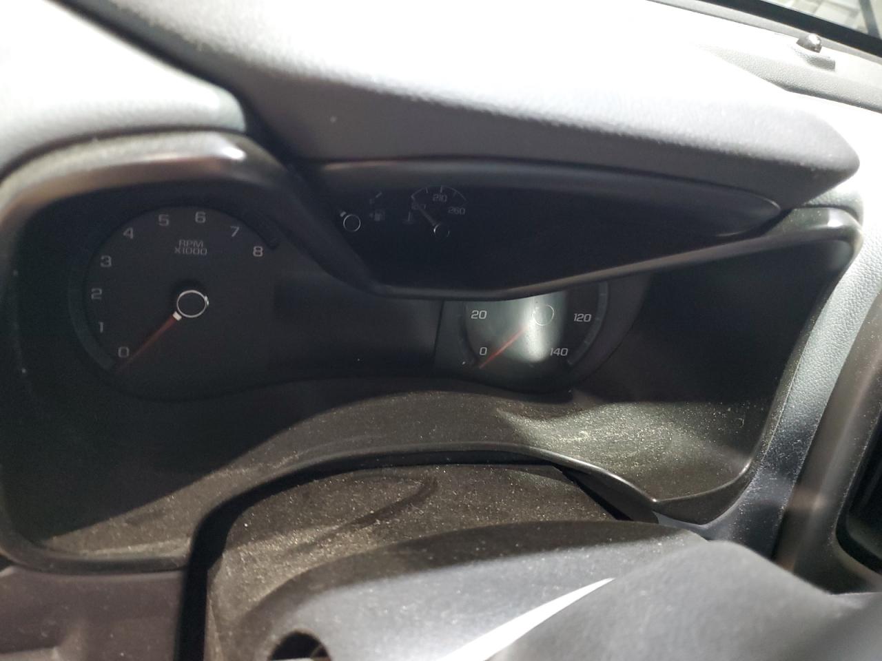 2022 CHEVROLET COLORADO Z71 VIN:1GCGTDEN9N1208686