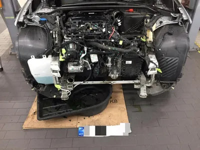 2020 BMW 118 WBA31AD04L5R05761 VIN:WBA31AD04L5R05761