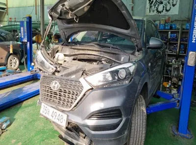 2017 Hyundai Tucson KMHJ2815GHU385676 VIN:KMHJ2815GHU385676