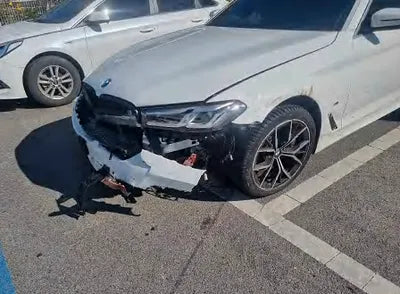 2022 BMW 530 WBA71BH09NCK96277 VIN:WBA71BH09NCK96277