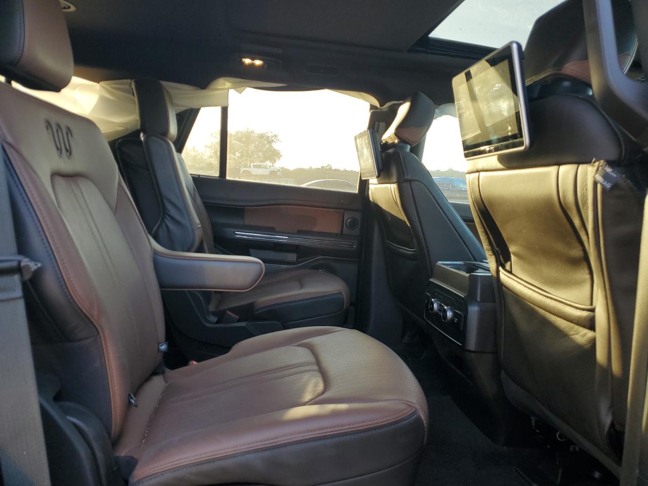2022 FORD EXPEDITION KING RANCH VIN:1FMJU1PT3NEA15385