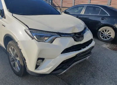 2018 Toyota RAV4 JTMDJREV1JD253846 VIN:JTMDJREV1JD253846