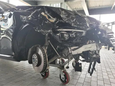 2021 Mercedes-Benz E 300 W1KZF5EB5MA947862 VIN:W1KZF5EB5MA947862