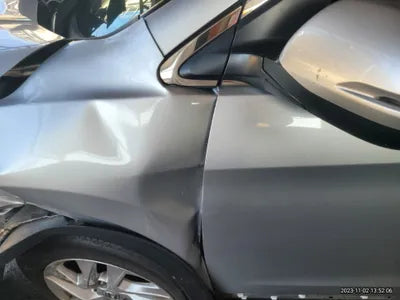 2015 Honda CR-V VIN: