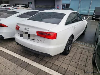 2015 Audi A6 WAUZZZ4G1FN049208 VIN:WAUZZZ4G1FN049208