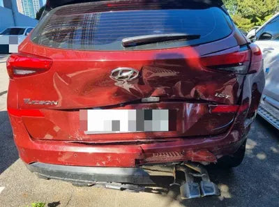 2019 Hyundai Tucson KMHJ5812GKU121921 VIN:KMHJ5812GKU121921