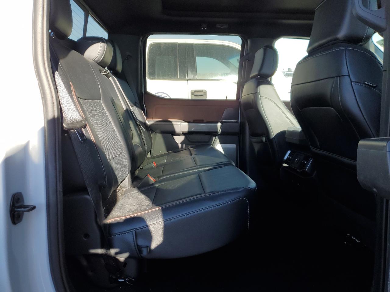 2022 FORD F150 SUPERCREW VIN:1FTFW1E89NKD79685