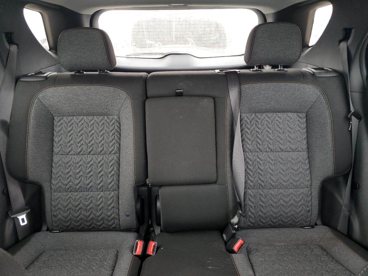 2022 CHEVROLET EQUINOX LT VIN:3GNAXKEV7NL259232